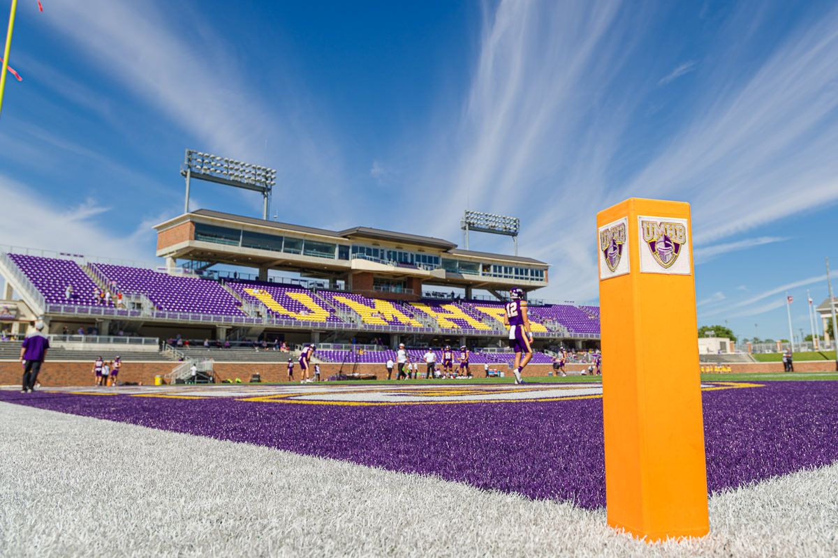 Photo Gallery: UMHB Football vs. Sul Ross State University - True To ...