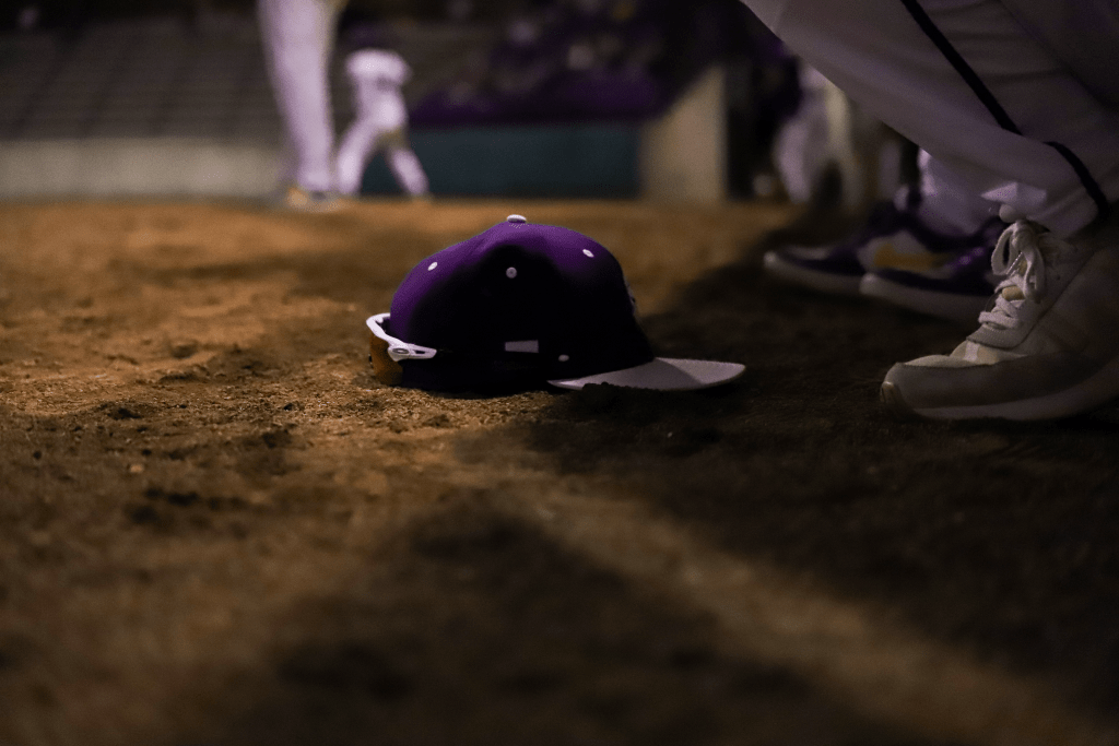 PHOTOS: UMHB Baseball vs Trinity